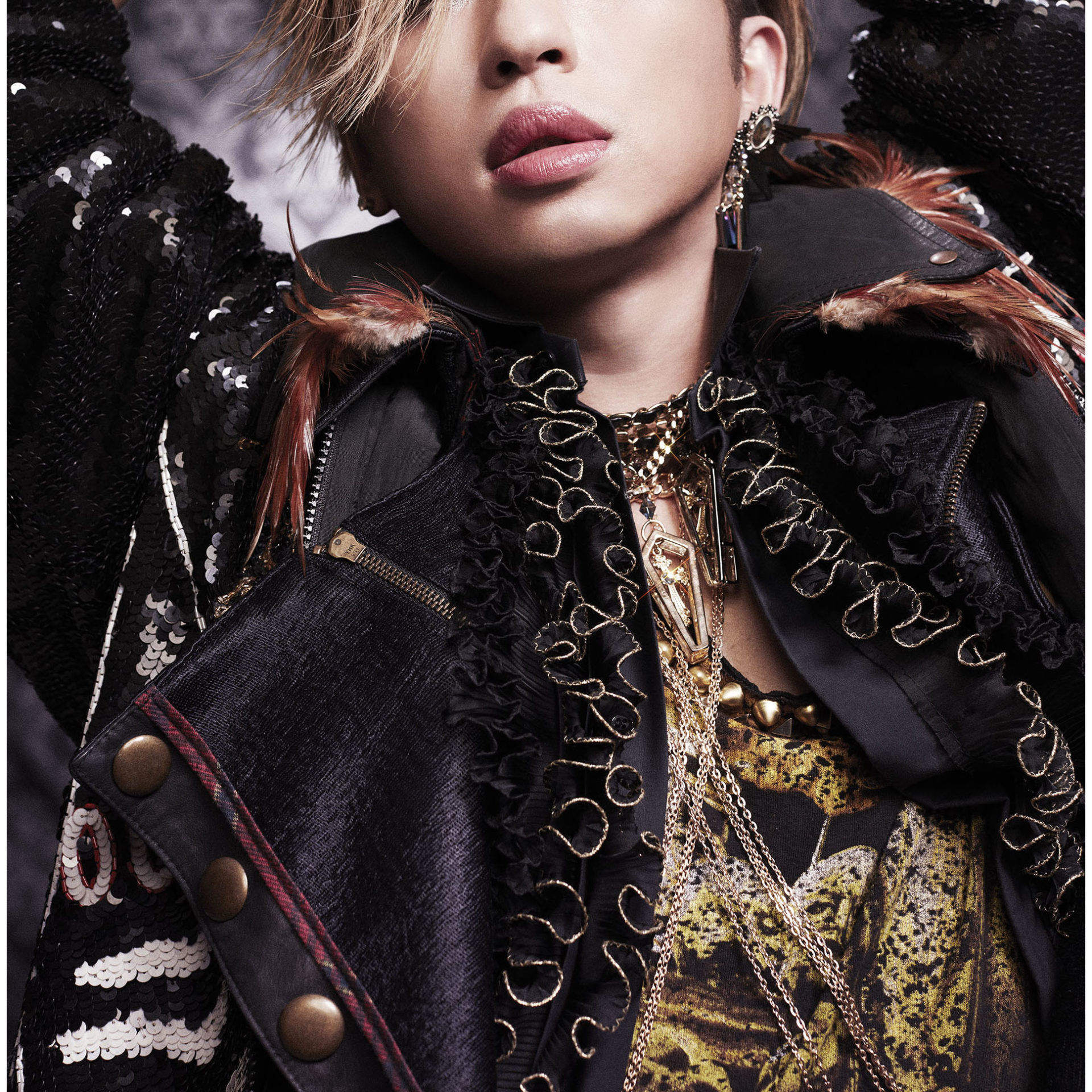 スタイリスト 萩原真太郎